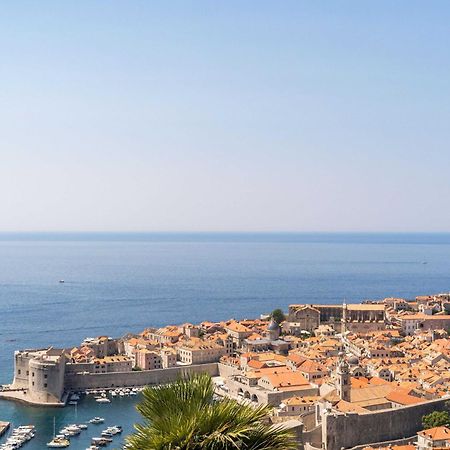 Apartment Raguseo Dubrovnik Exteriör bild