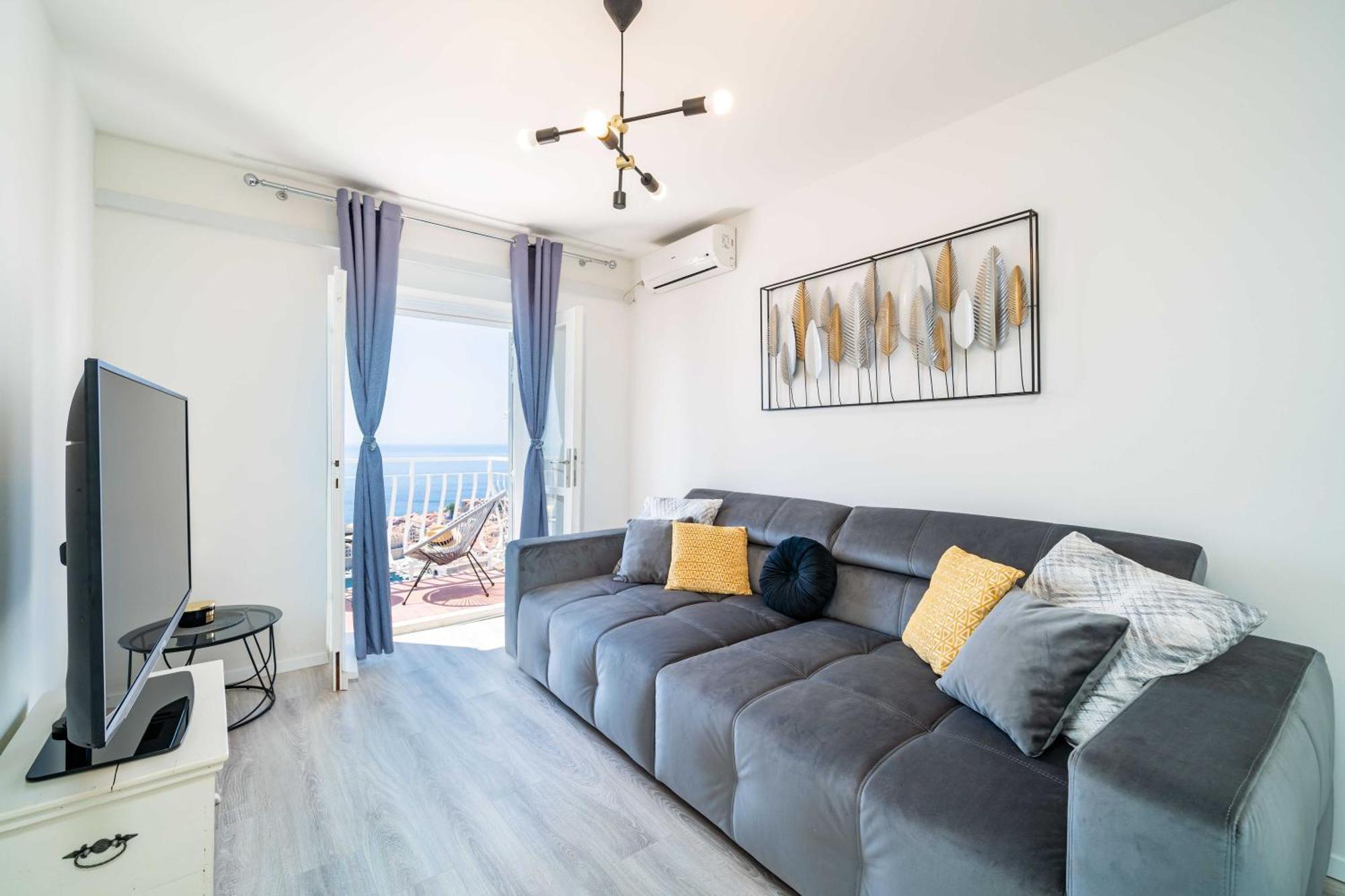 Apartment Raguseo Dubrovnik Exteriör bild